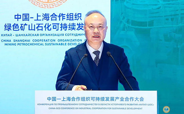 選礦廠的綠色智能化礦山設(shè)計(jì)經(jīng)驗(yàn)分享